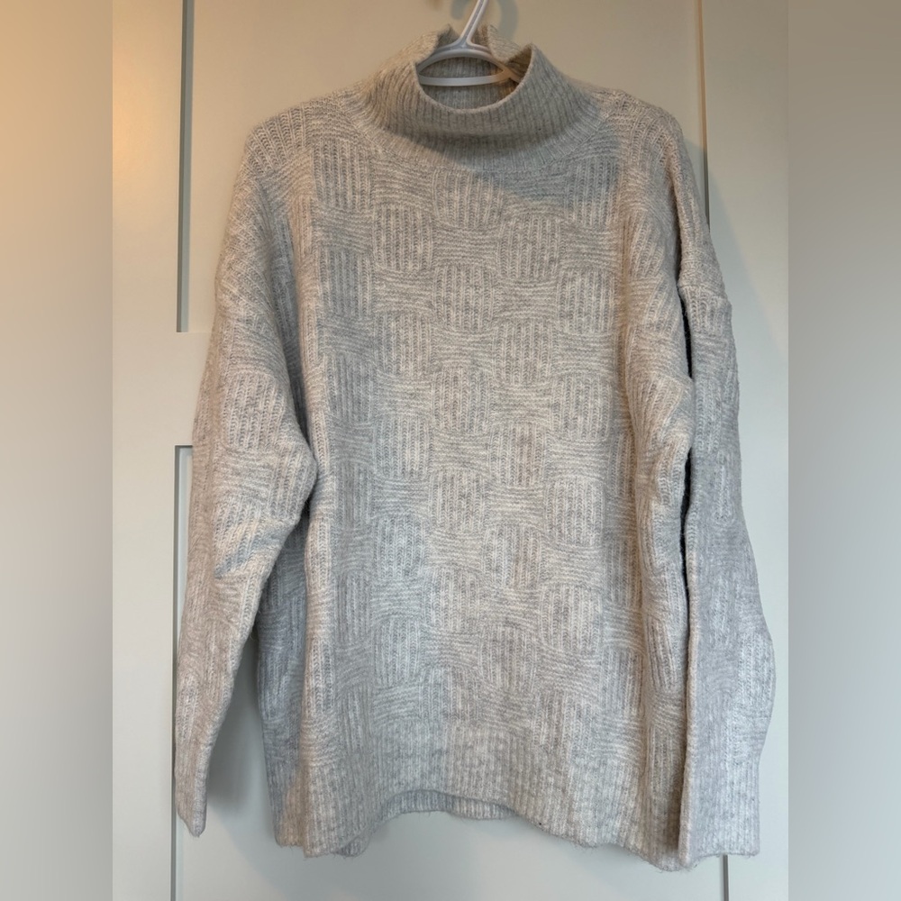 Cozy Turtleneck